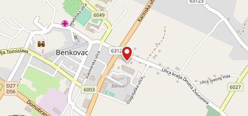 Lavazza - Coffee TO GO - Automatic Coffee Machine sulla mappa