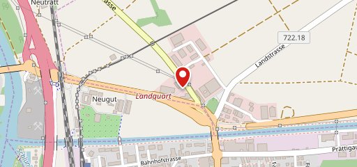 Lavazza Sole GmbH sulla mappa