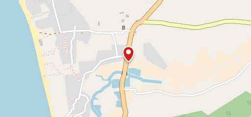 Lavish Bar & Restaurant on map