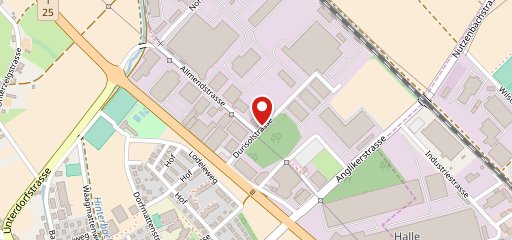 LAVO essen & trinken sulla mappa