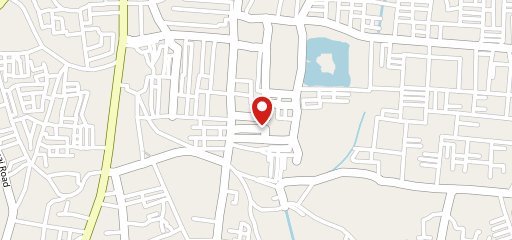 Laxman Farsan mart on map