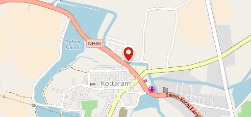Laxmana Muthu Hotel on map