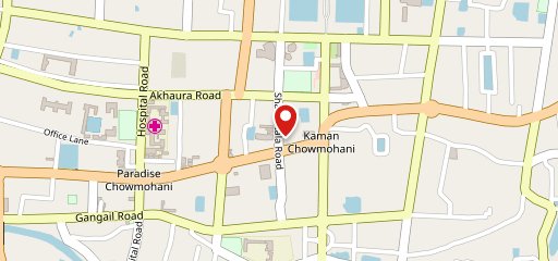 Laxmi Bakery on map