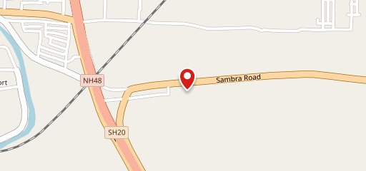 Lakshmi Dhaba - ಲಕ್ಷ್ಮಿ ಧಾಬಾ on map