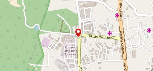 Laxmi Bar and Restaurant on map