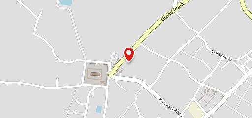 LAXMI MARWADI PURE VEG RESTAURANT on map