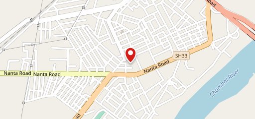 Laxmi Mess And Tiffin Centre on map