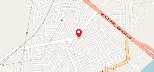 Laxmi Mess Kunhari on map