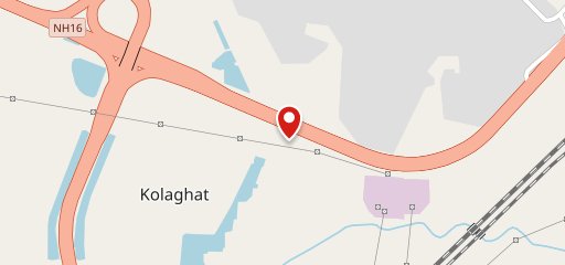 Laxmi Narayan Hotel & Restaurant on map