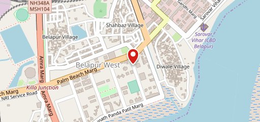 Laxmi Pure Veg on map