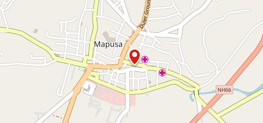 Laxmi Restaurant on map