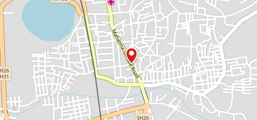 Laxmi The Cake Shop on map