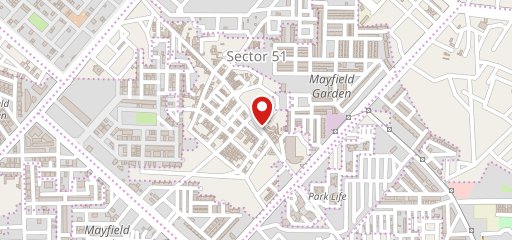 Laxmi sweets & caterers on map