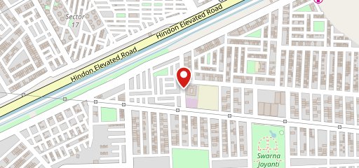 Laxmi Urban Fresh on map