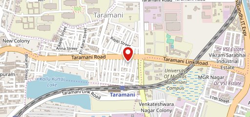 Layalee Restaurant on map