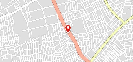 Minty The Cake Shop on map