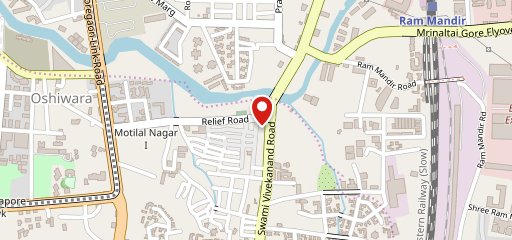 LAZEEZ CATERERS on map