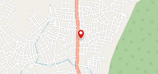 Lazeez Chick-n-Serve on map