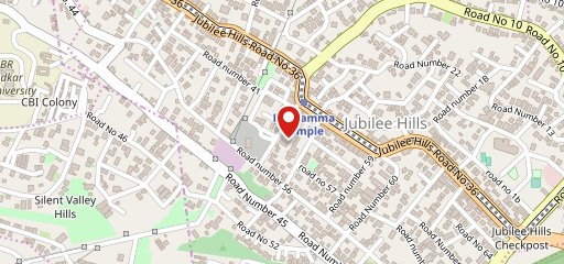 LAZEEZ KHAANA on map