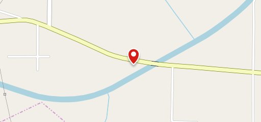 Lazeez Moments on map