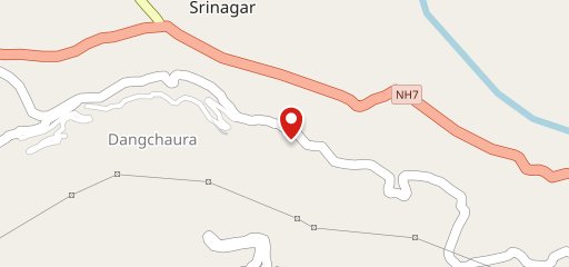 LAZEEZ RESTAURANT on map