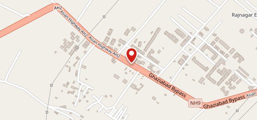 Lazeez The Food Plaza on map