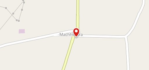 Lazeez veg non veg restaurants on map