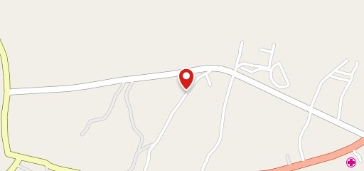 Laziz chicken restaurant on map