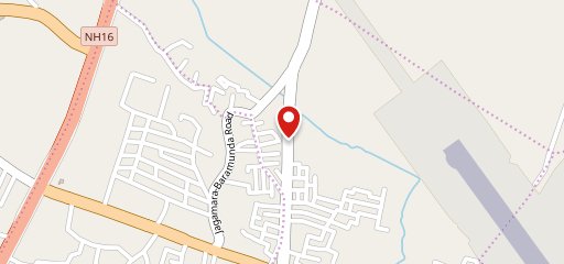 Laziz Pizza - Jagamara on map