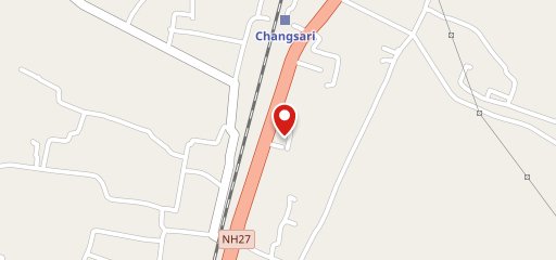 Laziz Pizza Changsari on map