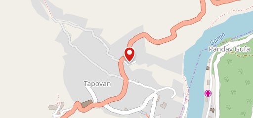 Laziz Pizza Garhwal And Restaurant on map