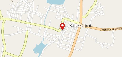 Laziz Pizza Kallakurichi on map
