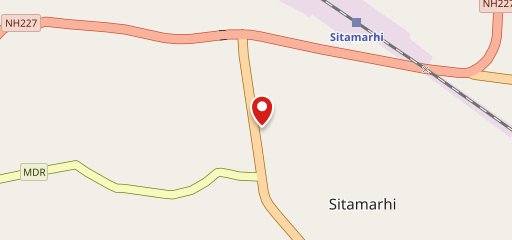 Laziz Restaurant on map