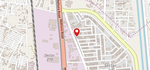 Laziz RESTAURANT on map