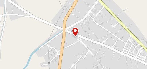 Lazzat Restaurant hotal on map