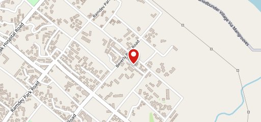 Lazzat Take Away on map