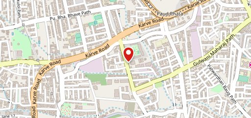 Lazzetti (Karishma Society) on map