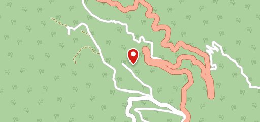 LBSNAA Mussoorie Uttrakhand on map