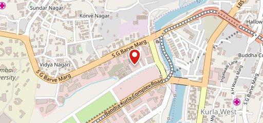 Le 15 Patisserie on map