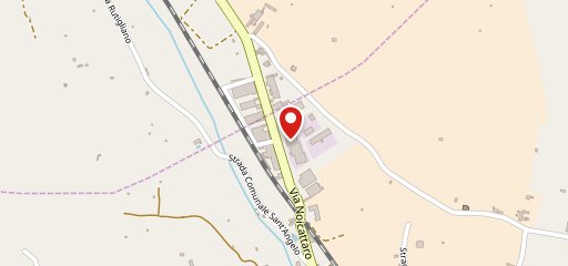 Le Beef Bisteccheria sulla mappa