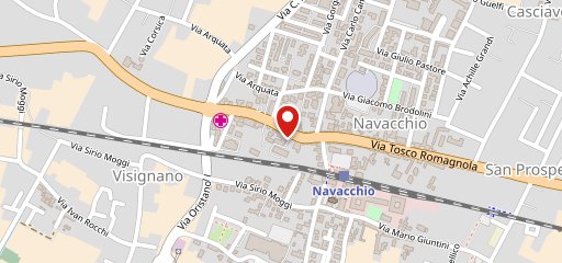 Bar siciliano ex “bollicine” sulla mappa