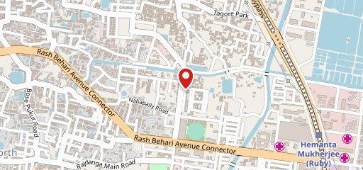 Le Café Seine on map