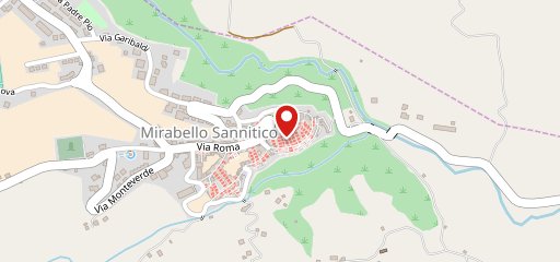 Pizzeria Ristorante Pasky2.0 sulla mappa