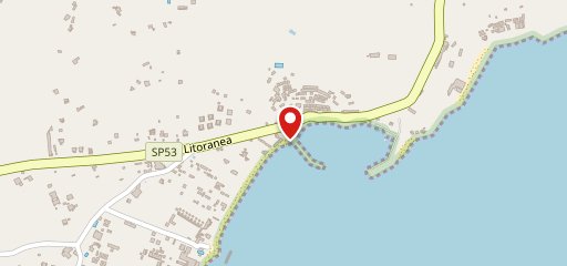 Le Casette sulla mappa