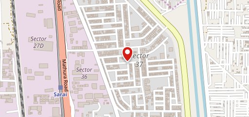 Le Chef Restobar & Banquet on map