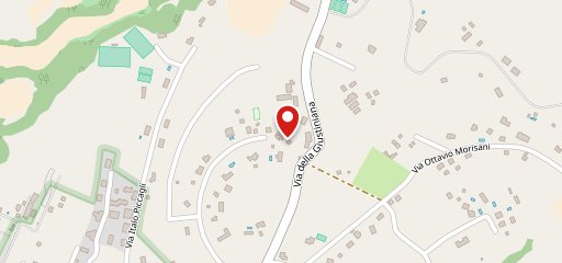 Le Cicale di Veio sulla mappa