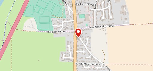 Le code bar sur la carte