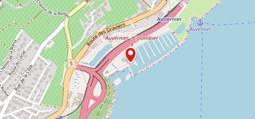 Croquignolet sulla mappa