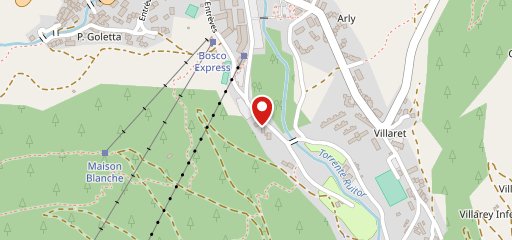 OLD SCHOOL SRL sulla mappa