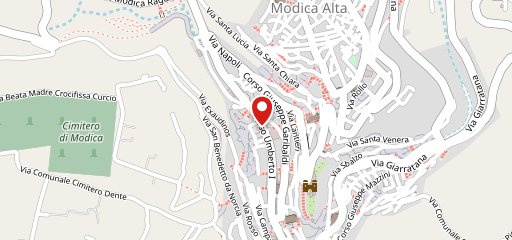 Le Delizie Dei Nebrodi sulla mappa